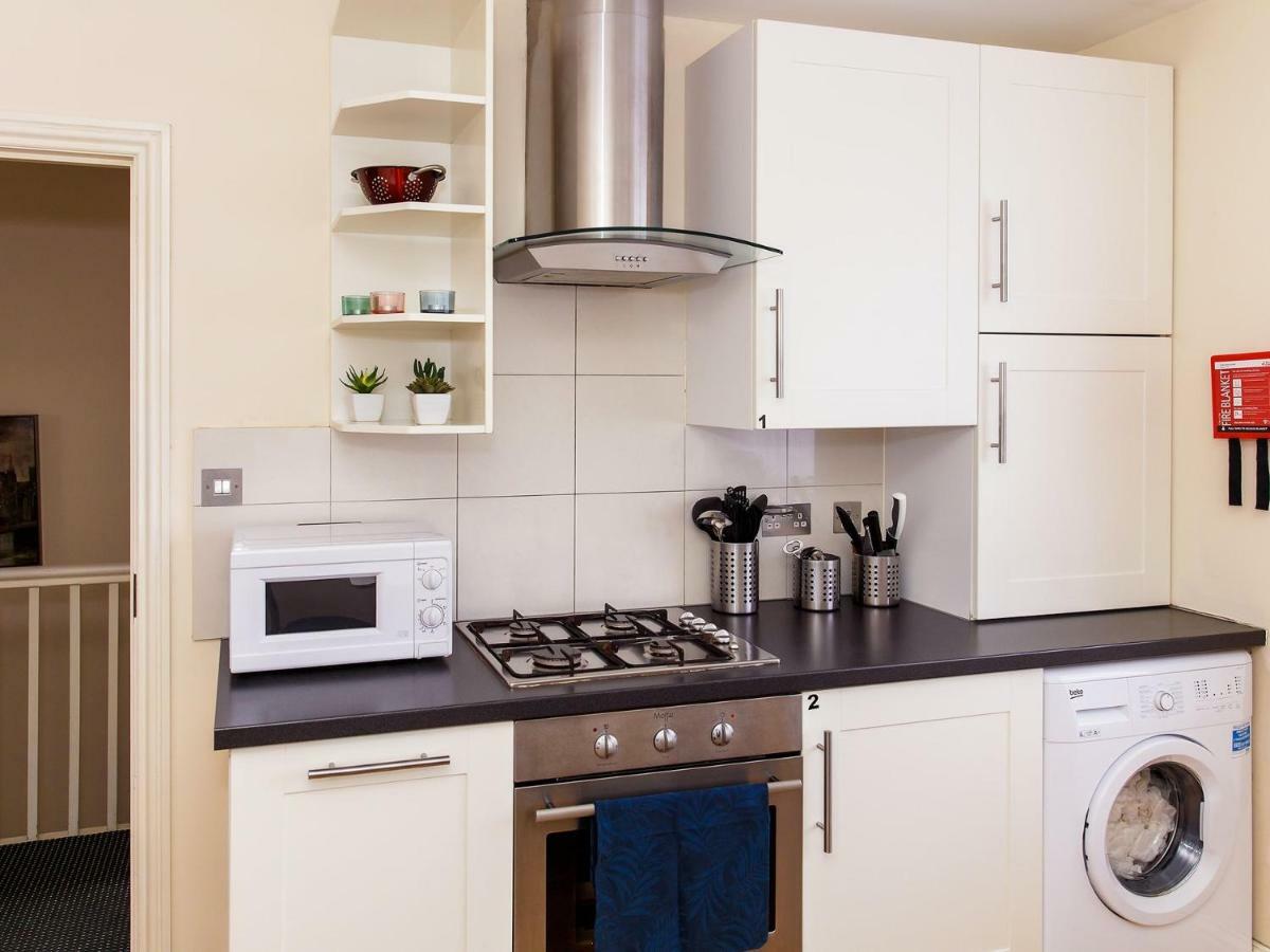 Mandeville Rooms Northolt  Rum bild